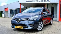Gebruikt 2018 Renault Clio GrandTour Zen Stationwagen | € 6.950 (Eerlijke prijs)