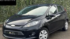 Overige Gebruikt 2010 Ford Fiesta Trend Hatchback | € 2.250 (Eerlijke prijs)