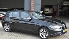 Gebruikt 2017 BMW 116 Executive Hatchback | € 14.250 (Eerlijke prijs)