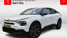 Gebruikt 2021 Citroën e-C4 Shine SUV | € 16.490 (Eerlijke prijs)
