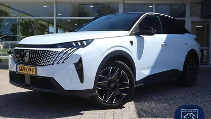 Occasion Peugeot 3008 GT 146 PK (107 kW) 2024 SUV