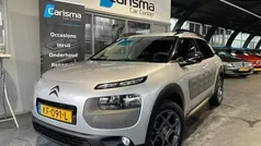 Gebruikt 2015 Citroën C4 Cactus PureTech Hatchback | € 7.995 (Goede deal)