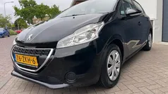 Gebruikt 2013 Peugeot 208 Active Hatchback | € 3.350 (Eerlijke prijs)