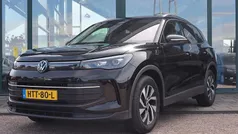 Gebruikt 2024 VW Tiguan Edition SUV | € 43.895 (Super prijs)