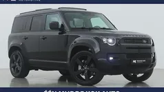 Gebruikt 2025 Land Rover Defender HSE Dynamic SUV | € 98.700 (Super prijs)