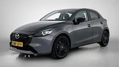 Gebruikt 2024 Mazda 2 Homura-Line Hatchback | € 22.795 (Eerlijke prijs)