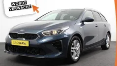 Gebruikt 2021 Kia Ceed Sportswagon Active Stationwagen | € 16.870 (Eerlijke prijs)