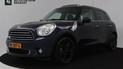 Occasion Mini Cooper Countryman 123 PK (90 kW) 2014 SUV