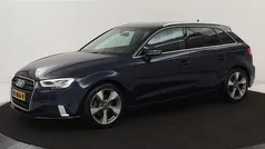 Gebruikt 2017 Audi A3 Sportback Sport Hatchback | € 11.400 (Eerlijke prijs)