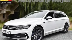 Wit Gebruikt 2020 VW Passat Business Stationwagen | € 23.445 (Eerlijke prijs)