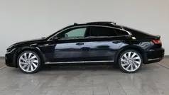 Gebruikt 2020 VW Arteon R-line Sedan | € 52.336