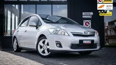 Grijs Gebruikt 2010 Toyota Auris Hybrid Hatchback | € 8.990 (Eerlijke prijs)