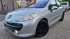 Gebruikt 2007 Peugeot 207 Hatchback | € 1.495 (Goede deal)