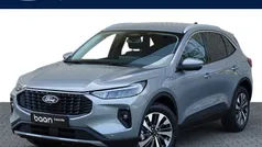 Zilver Nieuw 2025 Ford Kuga Titanium SUV | € 42.900 (Goede deal)