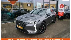Grijs (metallic) Gebruikt 2022 DS Automobiles DS4 Performance Line Plus Hatchback | € 25.450 (Eerlijke prijs)