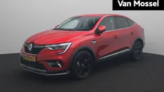 Rood Gebruikt 2022 Renault Arkana Intens SUV | € 22.540 (Goede deal)