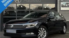 Gebruikt 2019 VW Passat Highline Stationwagen | € 19.490 (Goede deal)