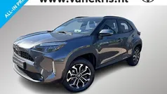 Gebruikt 2025 Toyota Yaris Cross Limited SUV | € 34.525 (Eerlijke prijs)