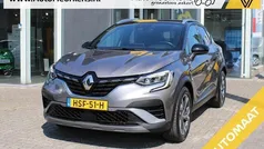 Gebruikt 2023 Renault Captur R.S. SUV | € 27.945 (Eerlijke prijs)