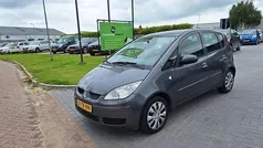 Gebruikt 2006 Mitsubishi Colt Invite Hatchback | € 1.499 (Eerlijke prijs)