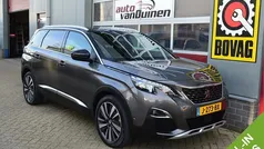 Gebruikt 2020 Peugeot 5008 GT-line SUV | € 20.745 (Eerlijke prijs)