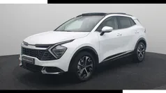 Wit Gebruikt 2024 Kia Sportage SUV | € 41.940 (Eerlijke prijs)