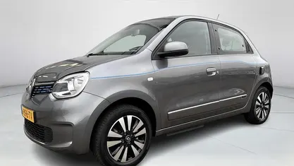 Gebruikt 2021 Renault Twingo Intens Hatchback | € 11.450 (Eerlijke prijs)