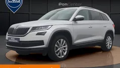 Grijs Gebruikt 2021 Skoda Kodiaq Business Line SUV | € 27.450 (Super prijs)