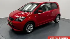 Gebruikt 2014 Seat Mii Sport Hatchback | € 6.500 (Eerlijke prijs)