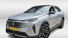 Grijs Gebruikt 2024 Peugeot 3008 GTi SUV | € 38.625 (Eerlijke prijs)