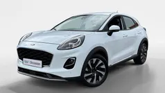 Gebruikt 2023 Ford Puma Titanium SUV | € 20.995 (Goede deal)