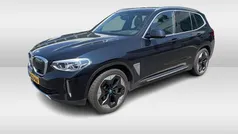 Gebruikt 2021 BMW iX3 Executive SUV | € 30.950 (Super prijs)