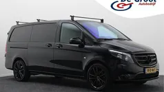 Zwart Gebruikt 2020 Mercedes Vito MPV | € 19.950 (Eerlijke prijs)