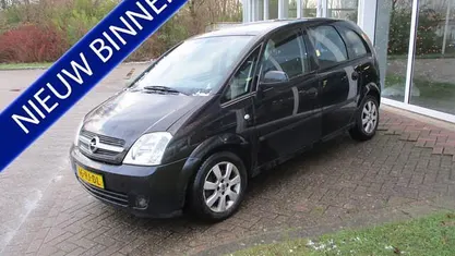 Occasion 2005 Opel Meriva MPV | € 960 (Super prijs)