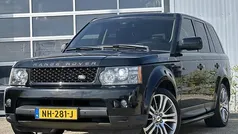 Gebruikt 2011 Land Rover Range Rover Sport HSE SUV | € 13.950 (Eerlijke prijs)