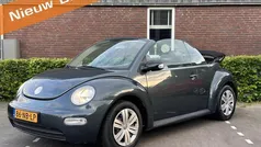 VW Beetle