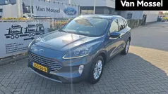 Gebruikt 2021 Ford Kuga Titanium X SUV | € 23.945 (Eerlijke prijs)