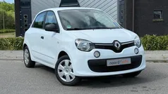 Gebruikt 2017 Renault Twingo Intens Hatchback | € 6.450 (Super prijs)