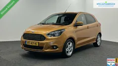 Ford Ka Plus