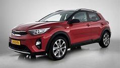 Gebruikt 2020 Kia Stonic SUV | € 14.445 (Eerlijke prijs)