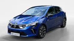 Blauw Nieuw 2025 Mitsubishi Colt Instyle Hatchback | € 29.585 (Eerlijke prijs)