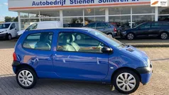 Blauw Gebruikt 2005 Renault Twingo Authentique Hatchback | € 1.950 (Eerlijke prijs)