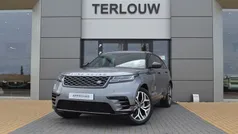 Grijs, metallic lak Gebruikt 2020 Land Rover Range Rover Velar R-Dynamic SUV | € 47.995 (Eerlijke prijs)