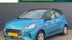 Gebruikt 2022 Hyundai i10 Comfort Hatchback | € 14.885 (Eerlijke prijs)