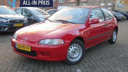 Occasion Honda Civic 90 PK (66 kW) 1994 Hatchback