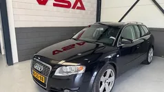 Gebruikt 2006 Audi A4 Stationwagen | € 4.690 (Eerlijke prijs)