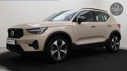 Occasion 2025 Volvo XC40 Plus SUV | € 42.900 (Eerlijke prijs)