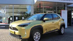 Gebruikt 2024 Toyota Yaris Cross SUV | € 25.900 (Goede deal)