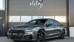Grijs Gebruikt 2020 Audi A7 Sportback S-Line Hatchback | € 49.950 (Eerlijke prijs)