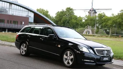 Occasion Mercedes E250 Avantgarde 204 PK (150 kW) 2010 Stationwagen